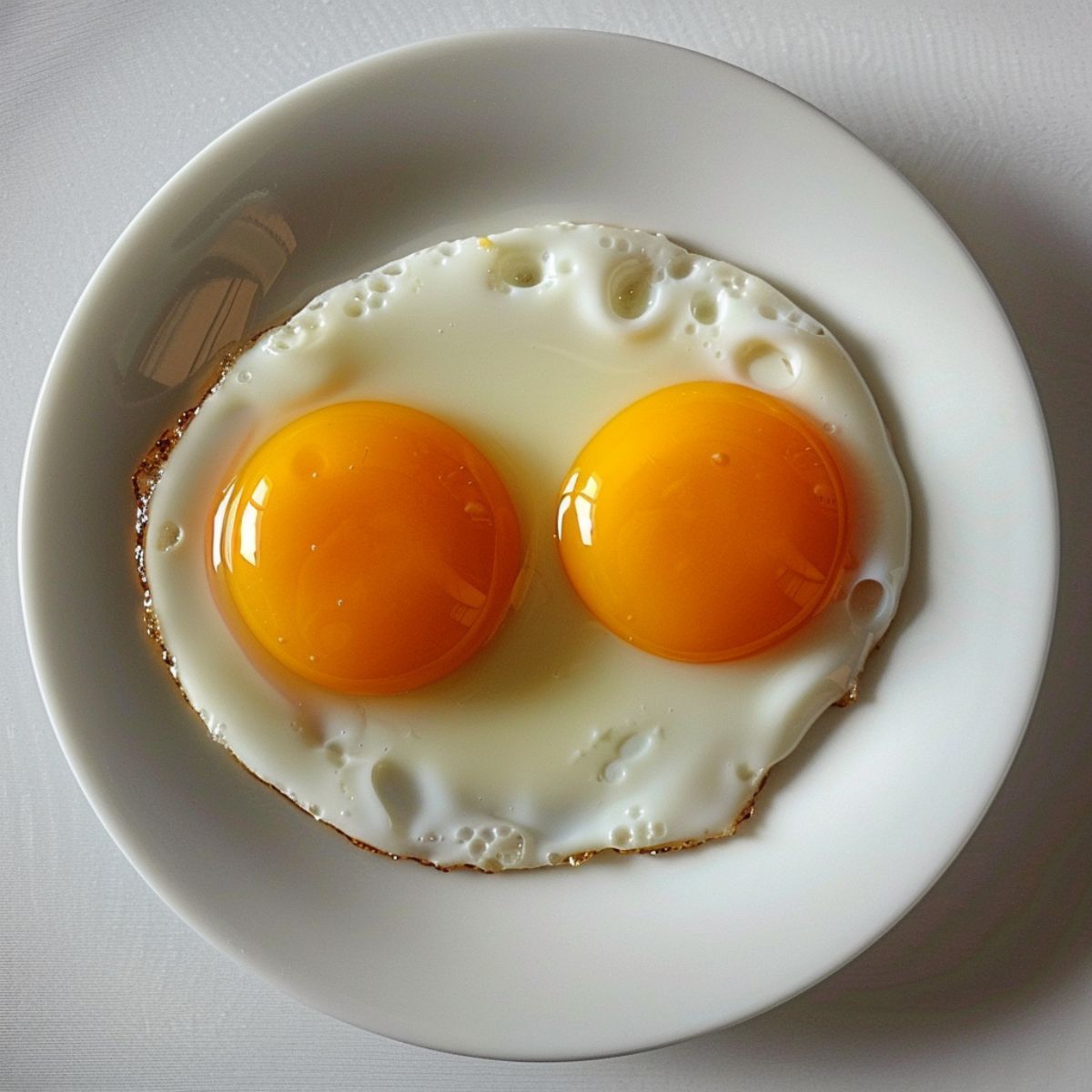 spiritual meaning of a double yolk egg