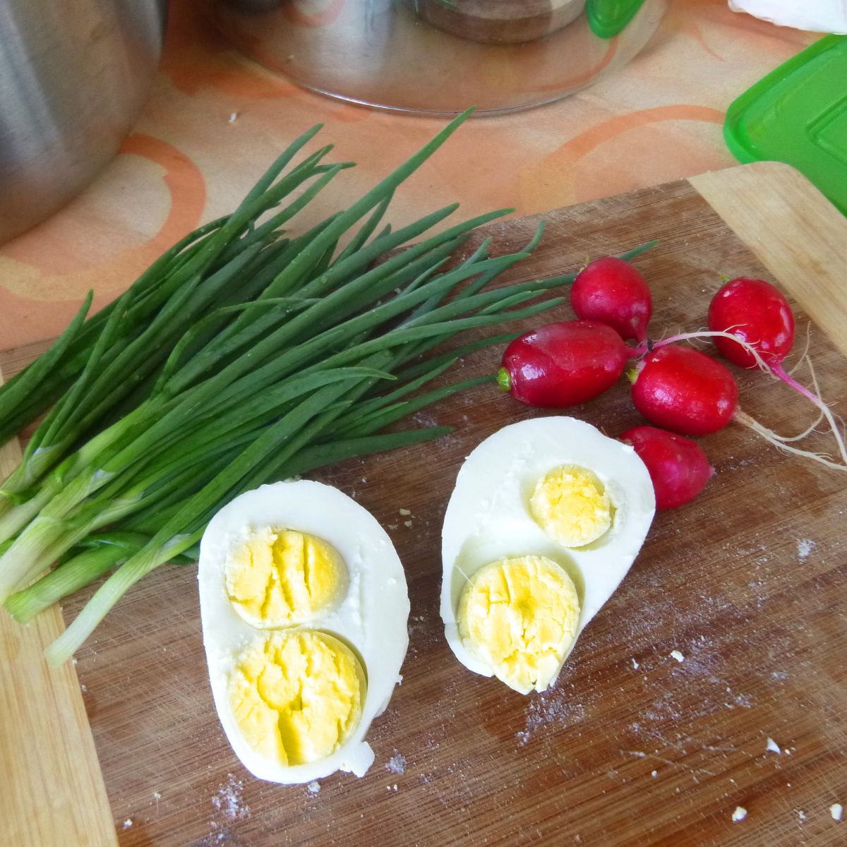 two yolks in one egg spiritual meaning