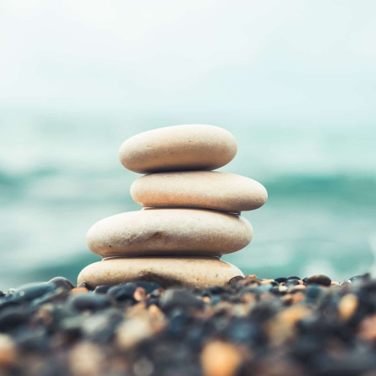 Stacking Rocks Spiritual Meaning