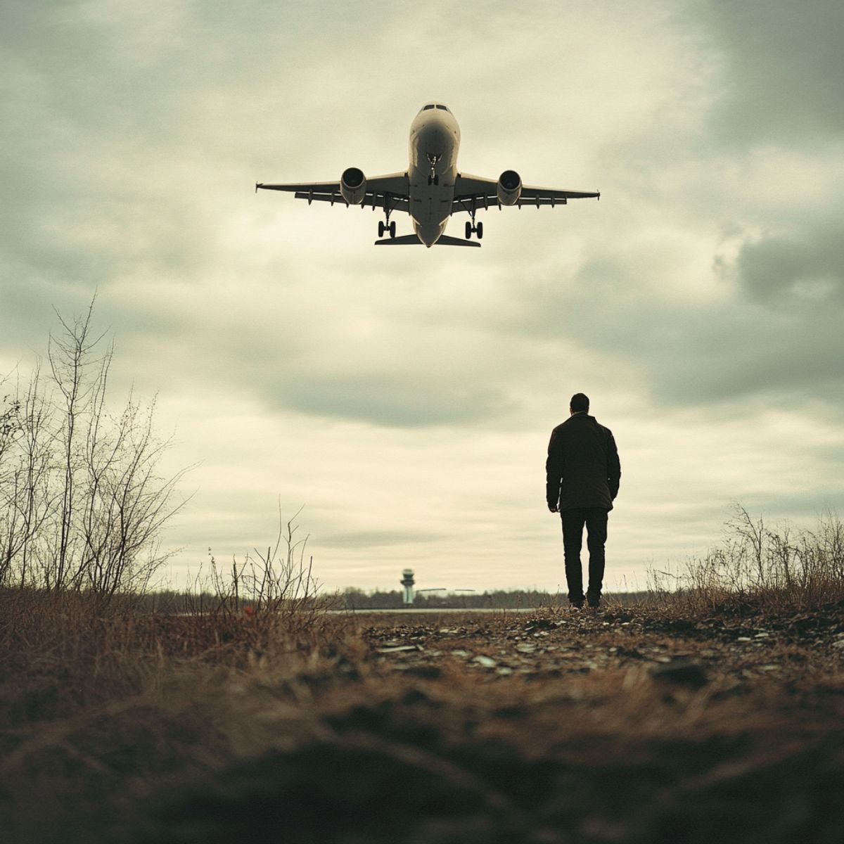 what does it mean to dream about missing a flight