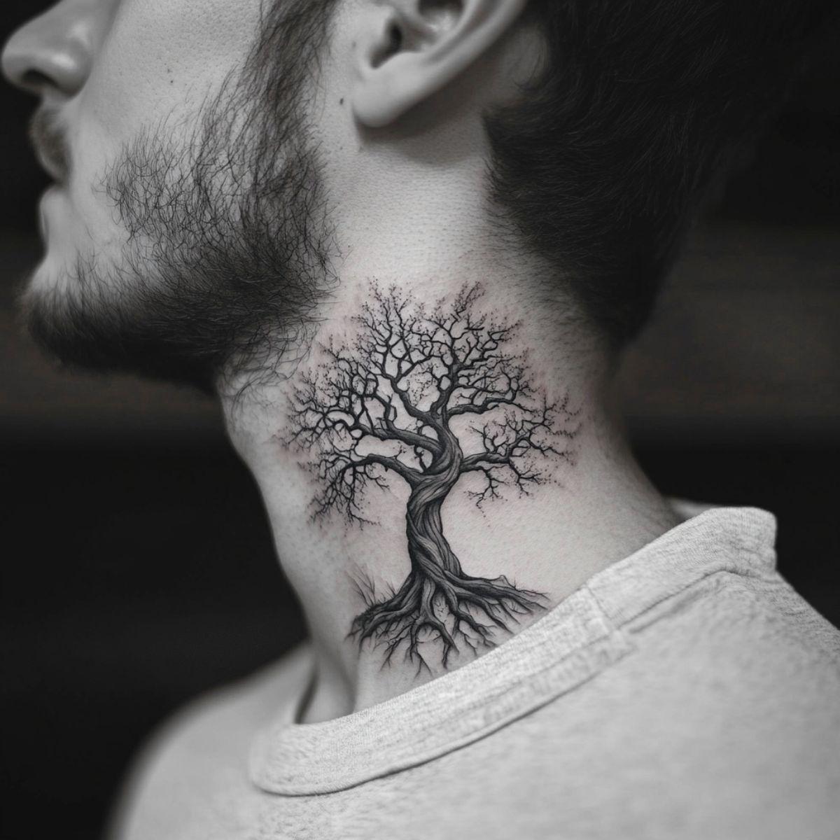 Christian Tattoos for Men