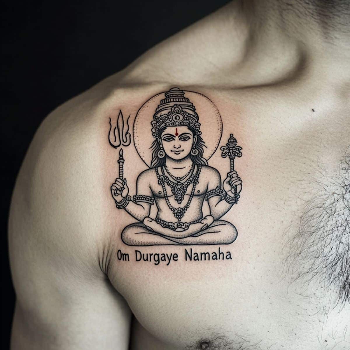 Spiritual Tattoos