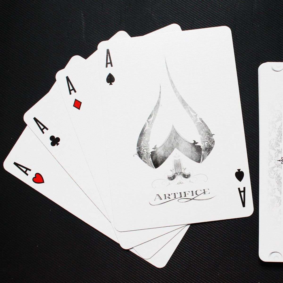 playing cards spiritual symbolism