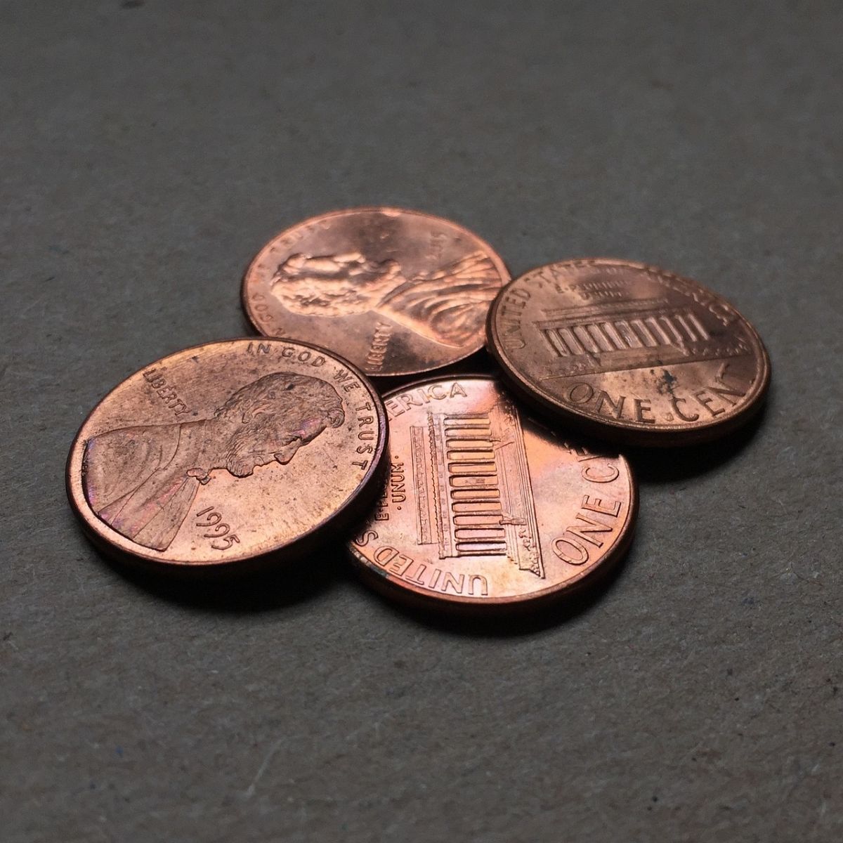 penny spiritual meaning